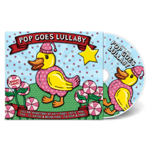 Load image into Gallery viewer, Pop Goes Lullaby