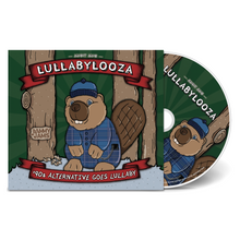 Load image into Gallery viewer, Lullabylooza: '90s Alternative Goes Lullaby