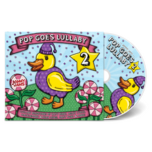 Load image into Gallery viewer, Pop Goes Lullaby 2