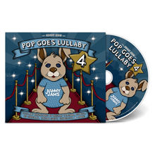 Load image into Gallery viewer, Pop Goes Lullaby 4