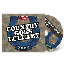 Load image into Gallery viewer, Country Goes Lullaby 2025