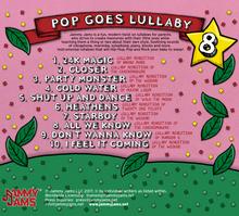 Load image into Gallery viewer, Pop Goes Lullaby 8