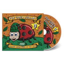 Load image into Gallery viewer, Pop Goes Lullaby 9