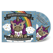 Load image into Gallery viewer, Pop Divas Go Lullaby 1