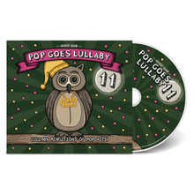 Load image into Gallery viewer, Pop Goes Lullaby 11