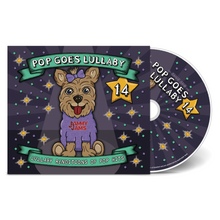 Load image into Gallery viewer, Pop Goes Lullaby 14