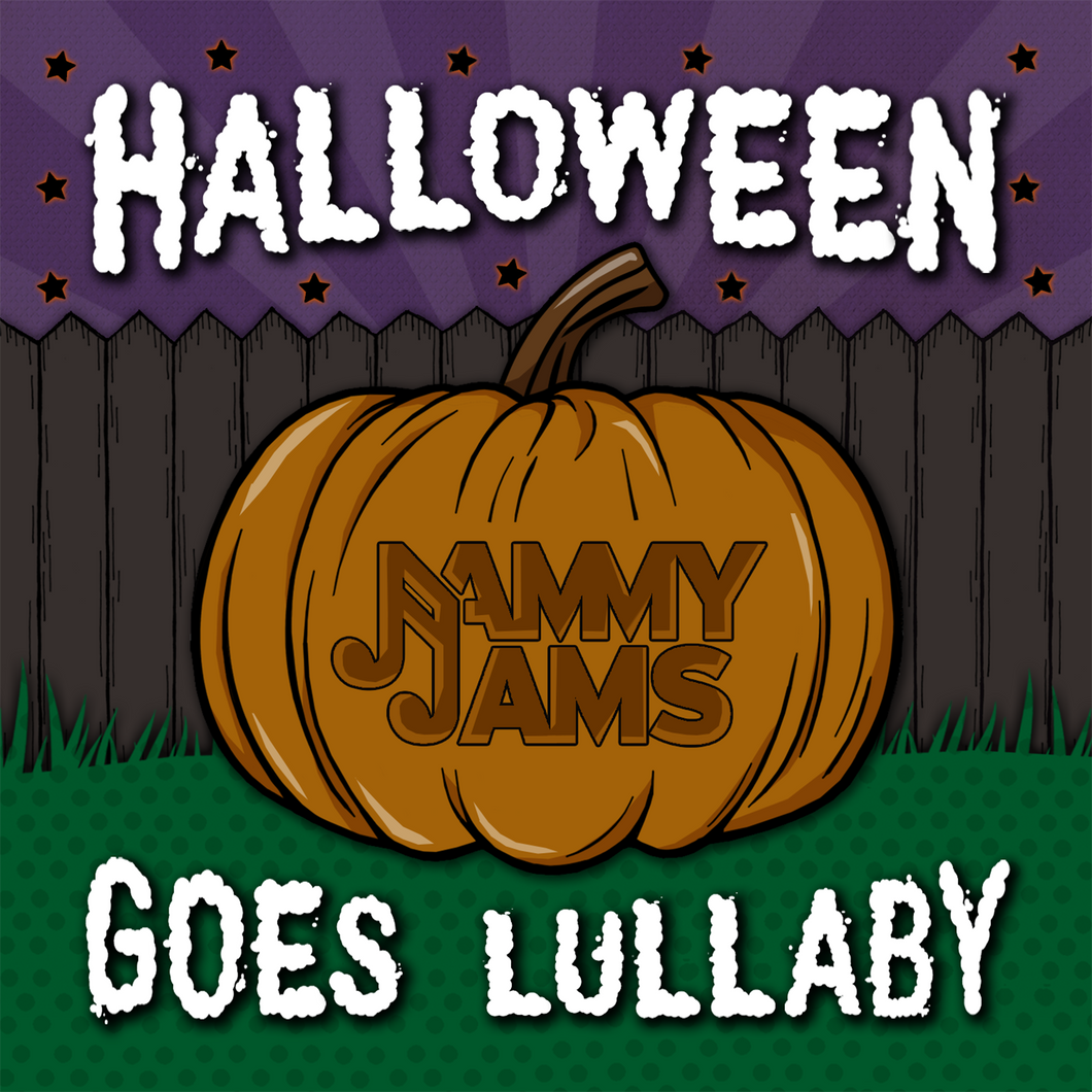 Halloween Goes Lullaby