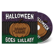 Load image into Gallery viewer, Halloween Goes Lullaby
