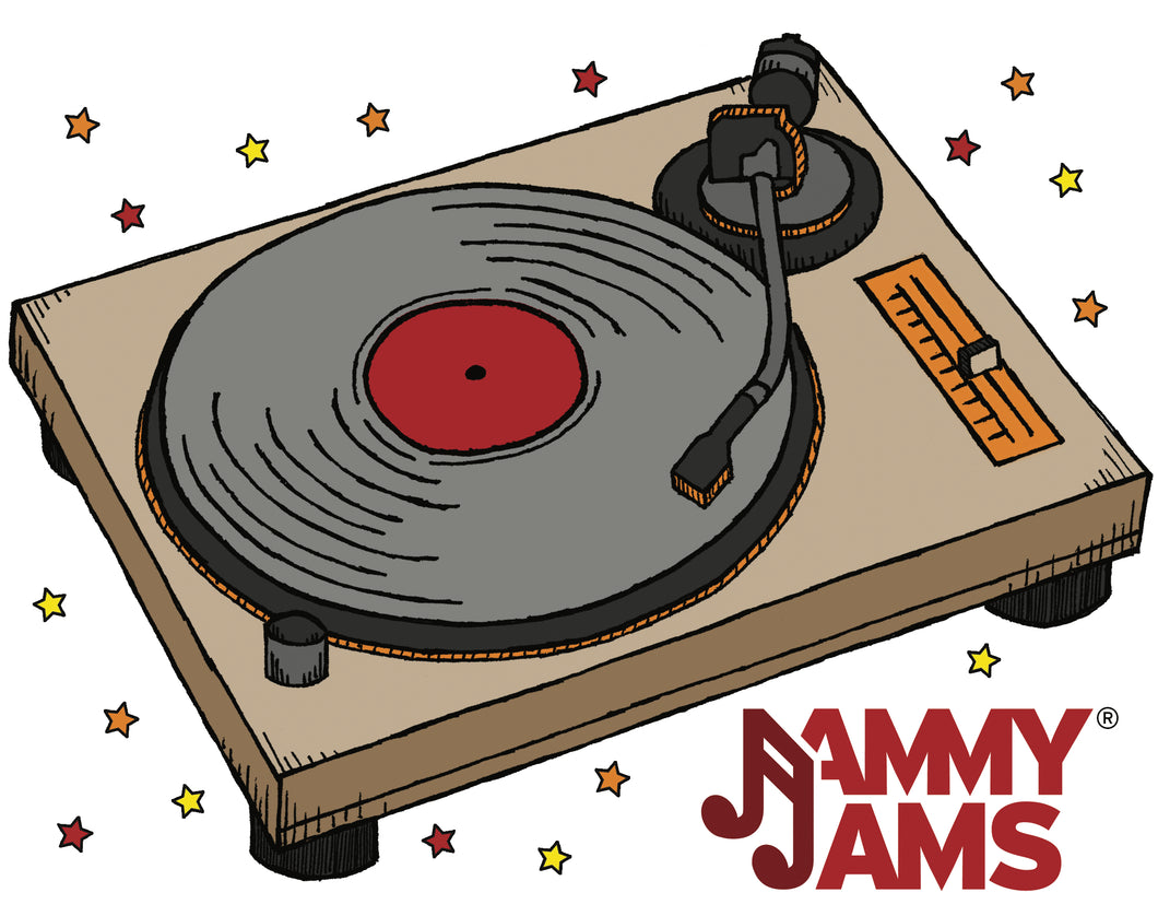 Jammy Jams Gift Card